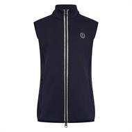 IR Kids Vest - Izzy Sun - Navy